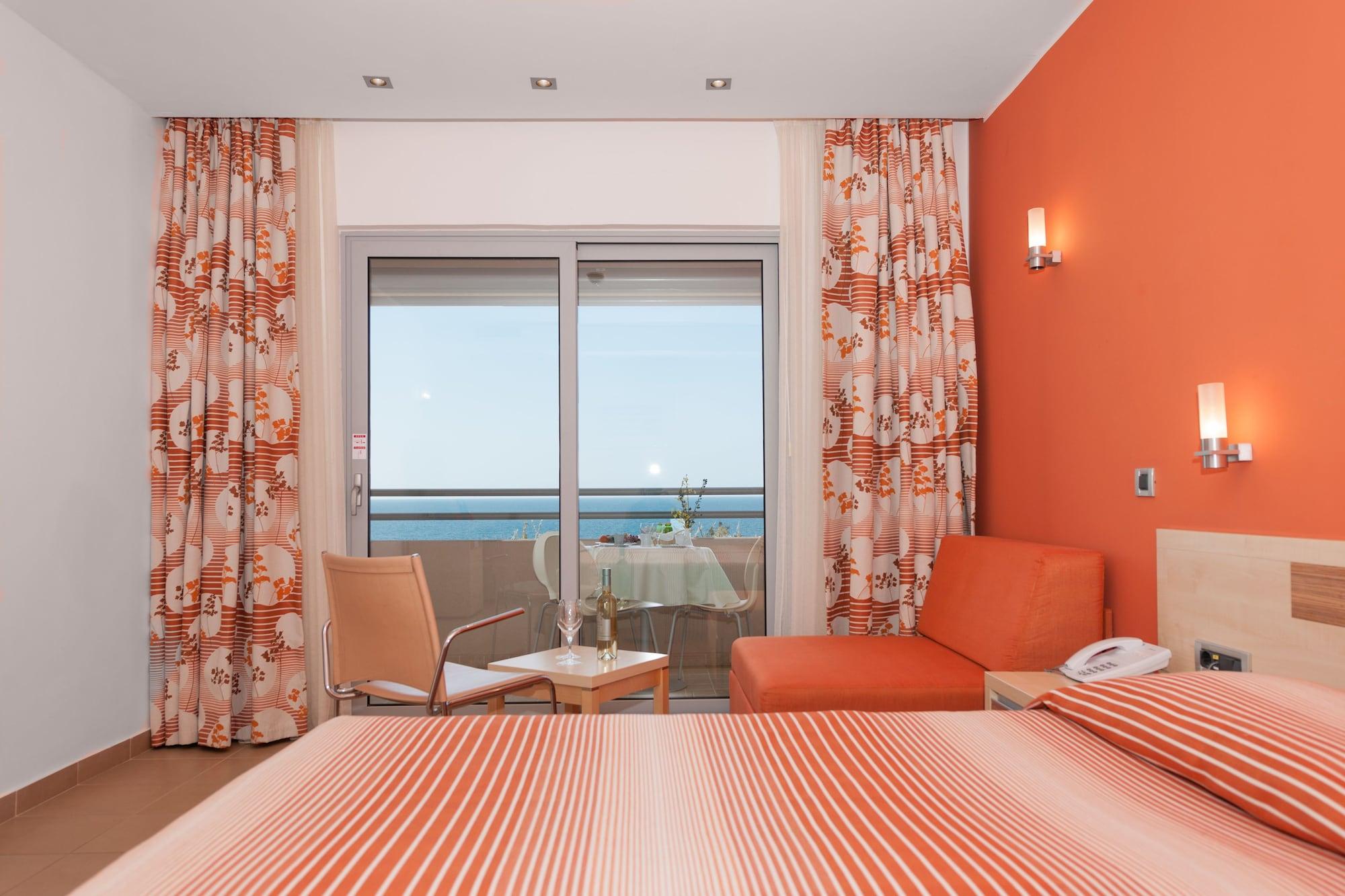 Maistra Select Belvedere Resort Vrsar Bagian luar foto